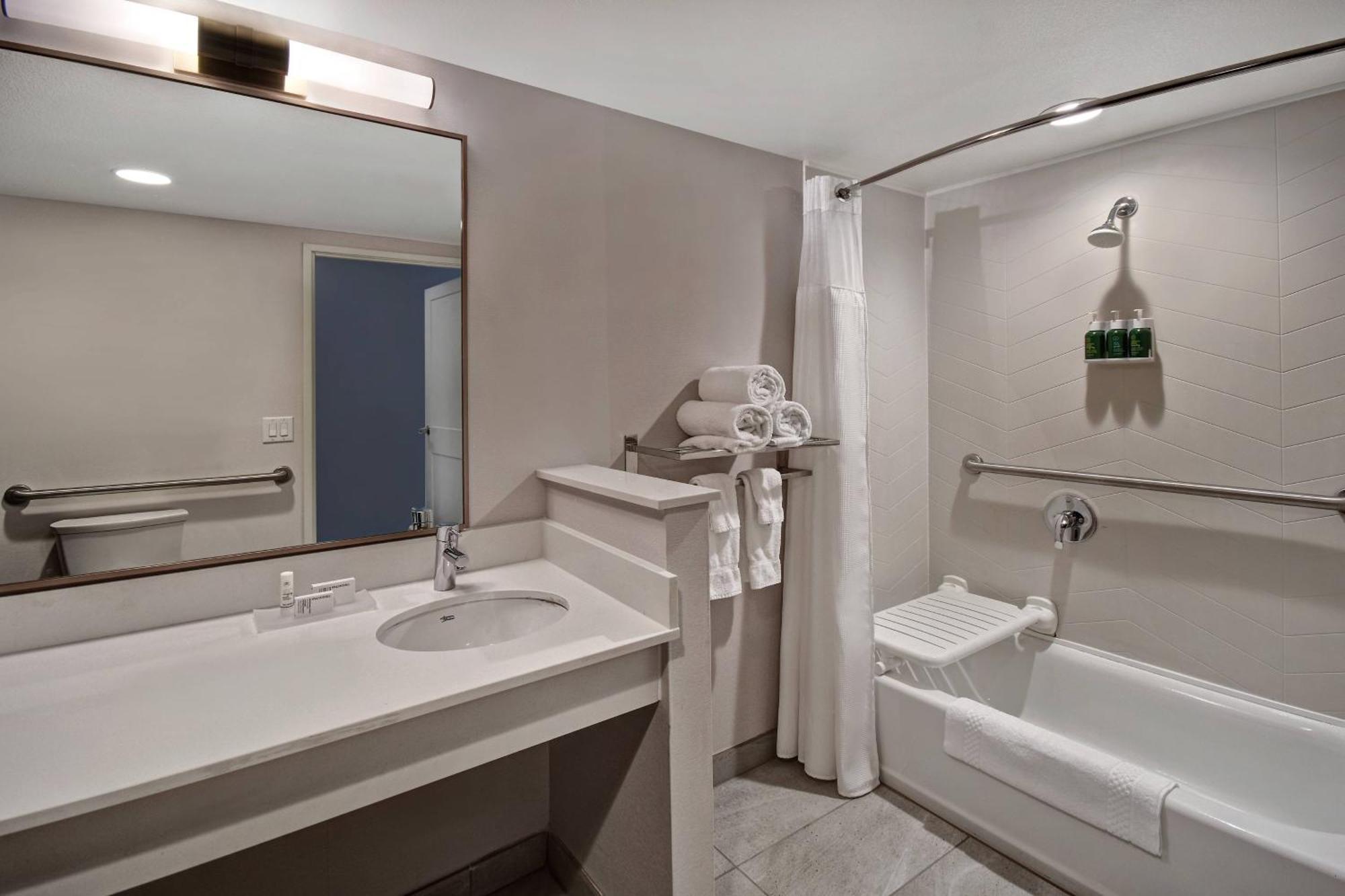 Fairfield Inn & Suites Las Vegas Airport South Экстерьер фото