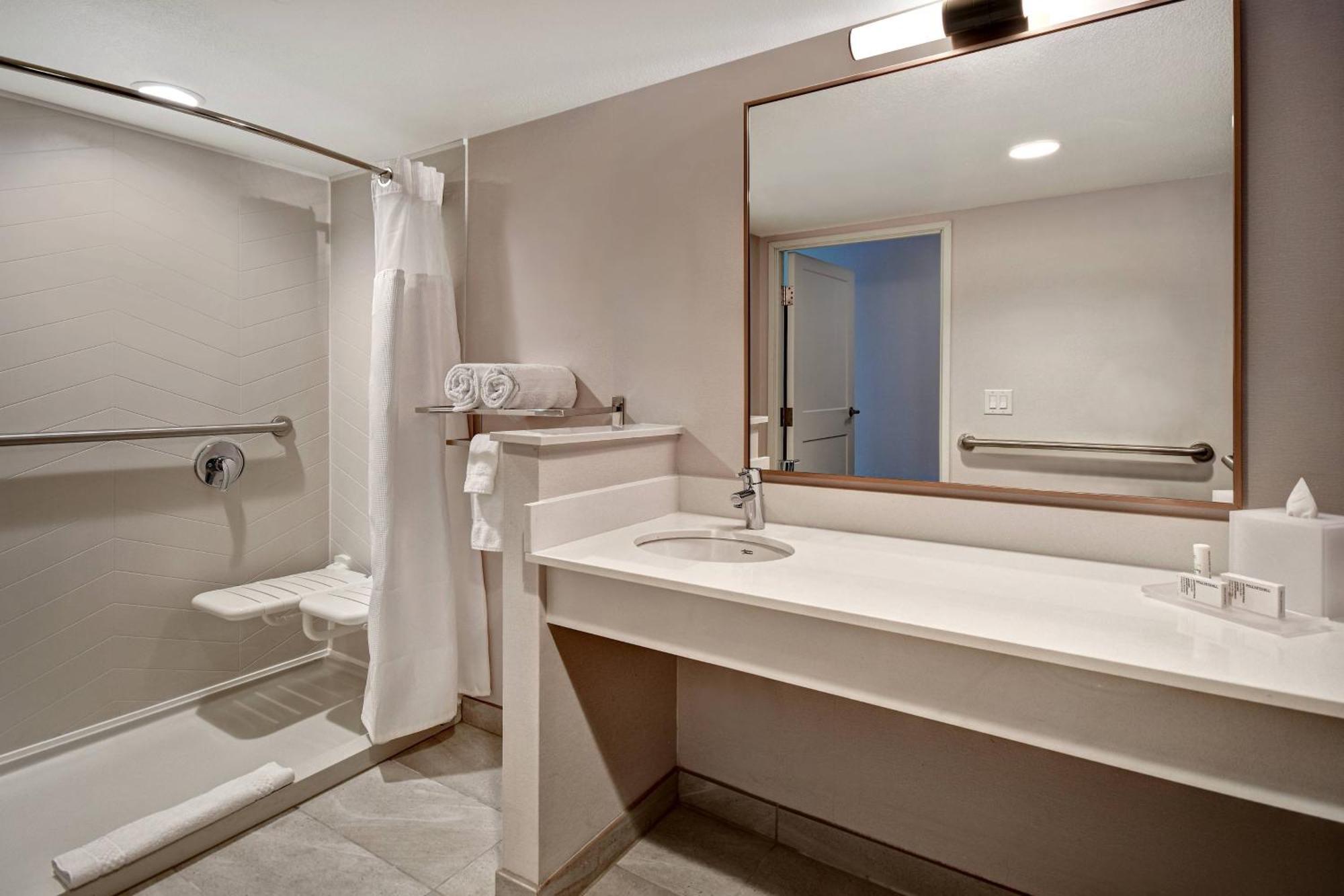 Fairfield Inn & Suites Las Vegas Airport South Экстерьер фото