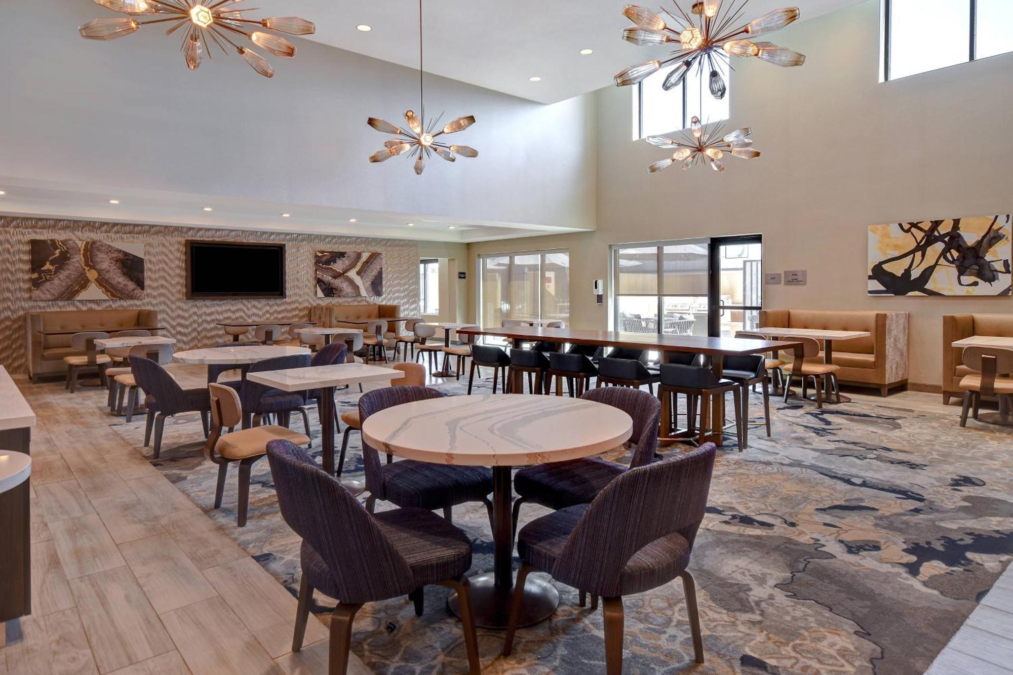Fairfield Inn & Suites Las Vegas Airport South Экстерьер фото
