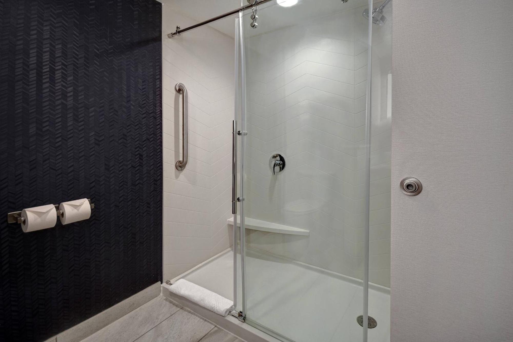 Fairfield Inn & Suites Las Vegas Airport South Экстерьер фото