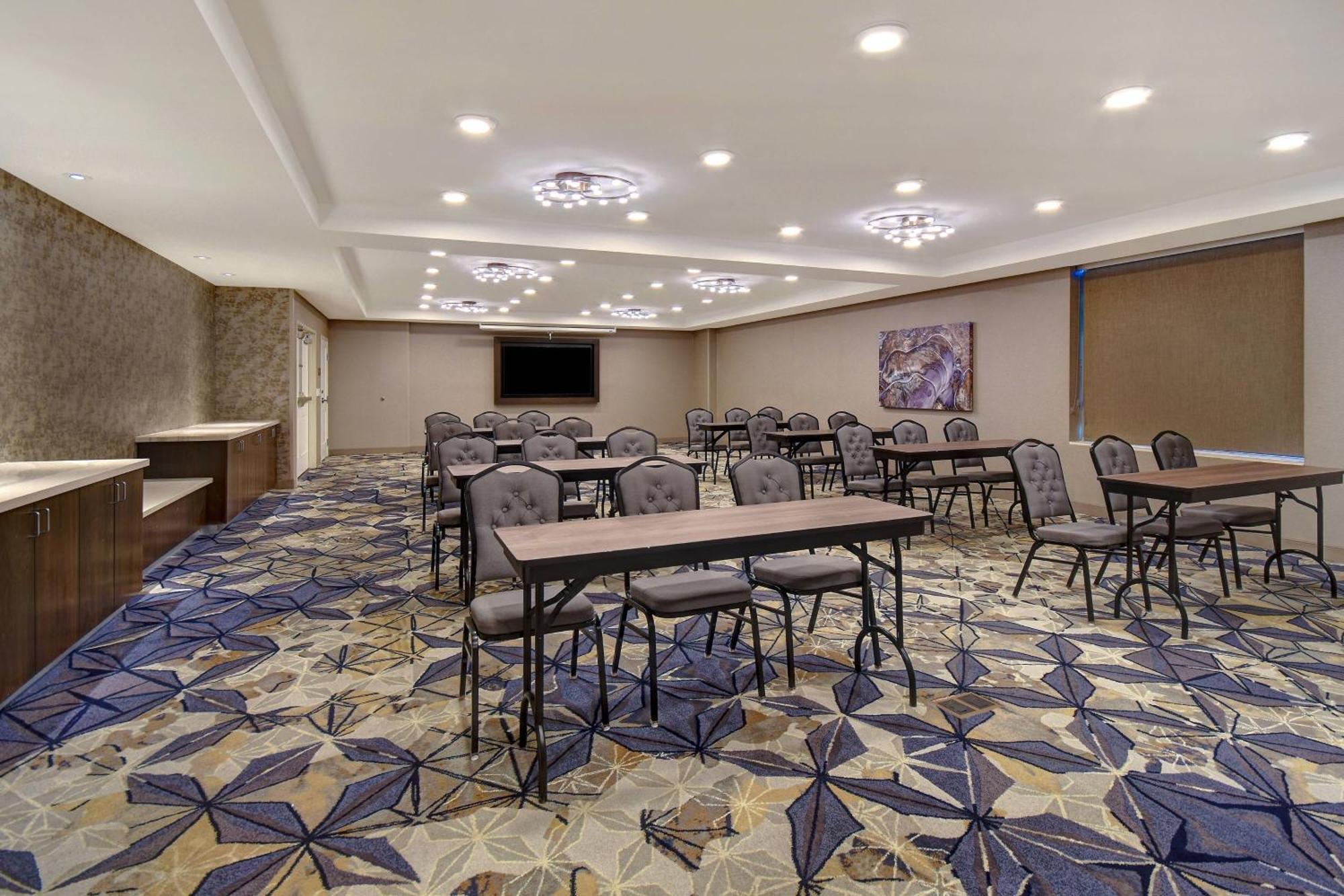 Fairfield Inn & Suites Las Vegas Airport South Экстерьер фото