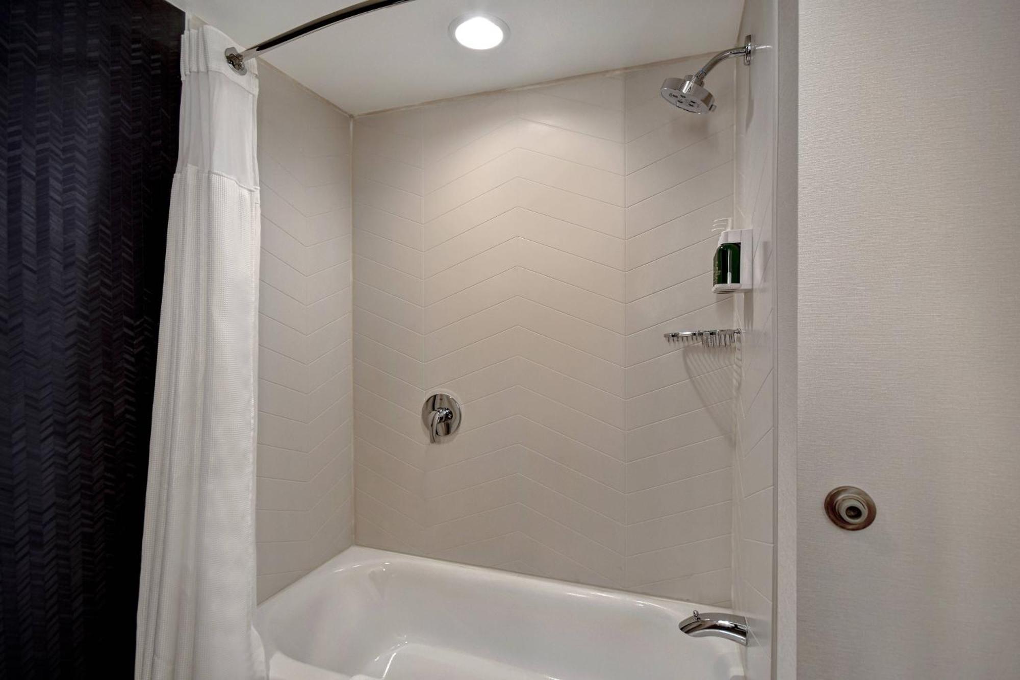 Fairfield Inn & Suites Las Vegas Airport South Экстерьер фото