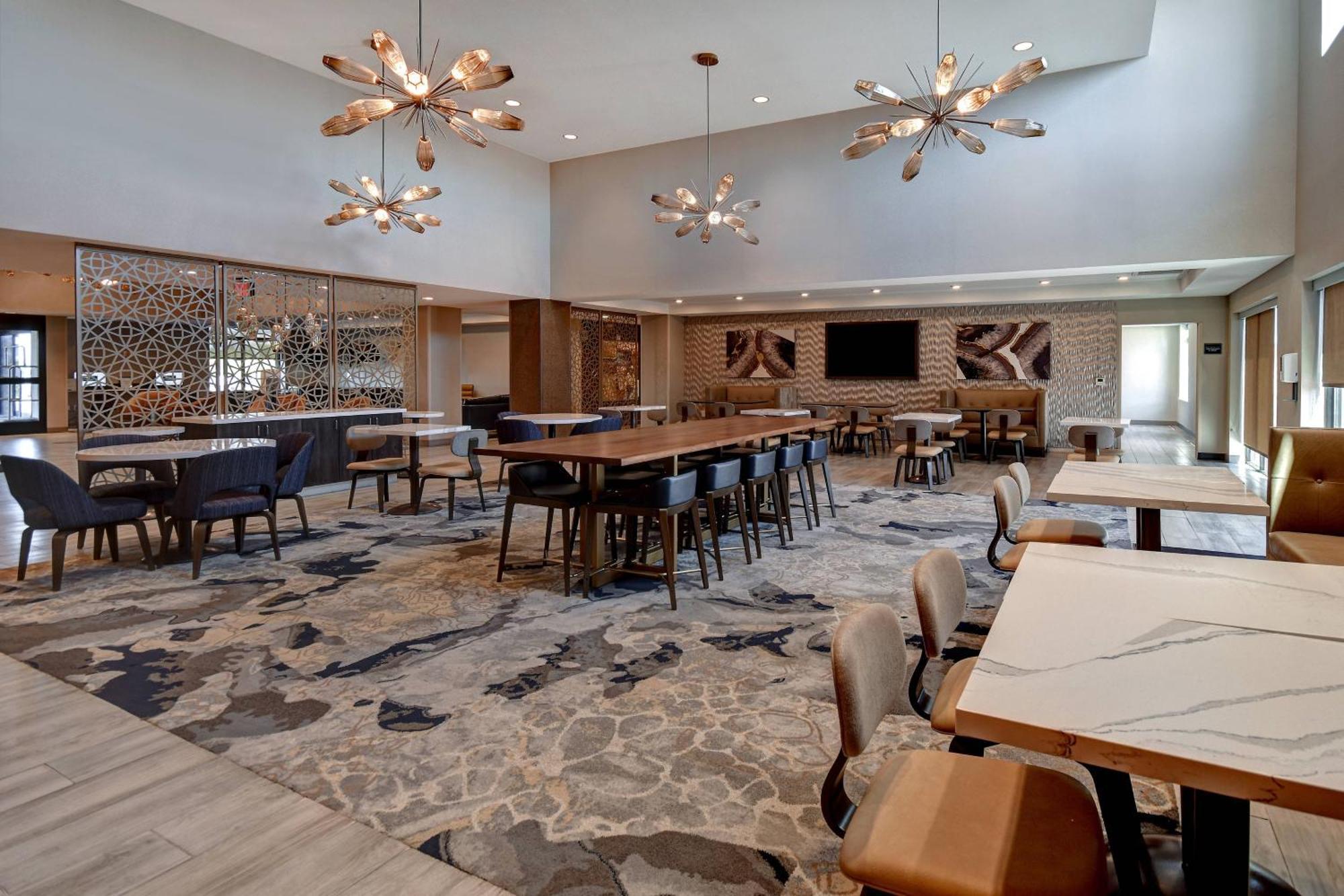 Fairfield Inn & Suites Las Vegas Airport South Экстерьер фото